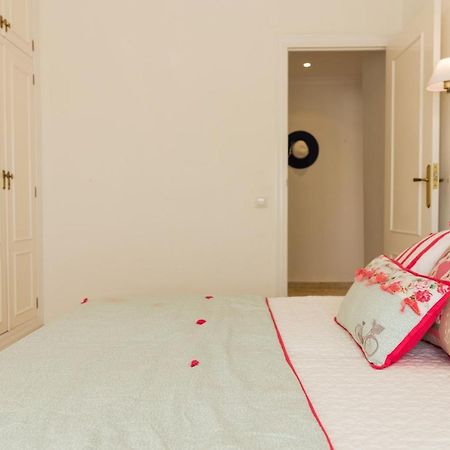 Marina Beach Apartment Javea Arenal By Rock Rentals Екстер'єр фото