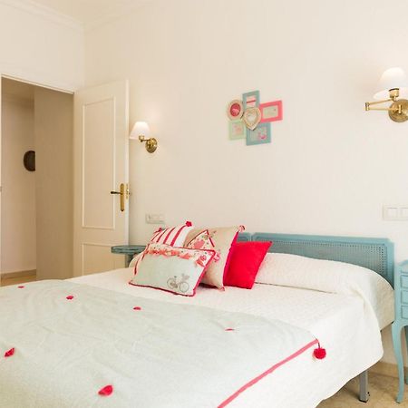Marina Beach Apartment Javea Arenal By Rock Rentals Екстер'єр фото