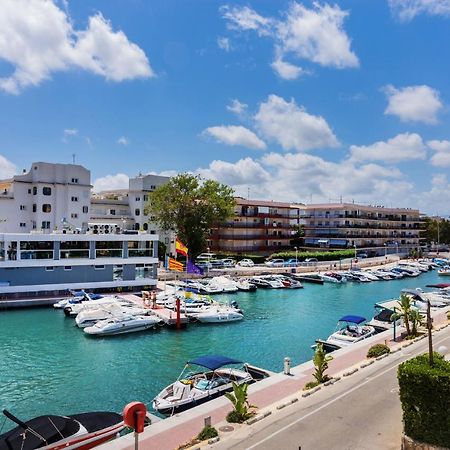 Marina Beach Apartment Javea Arenal By Rock Rentals Екстер'єр фото
