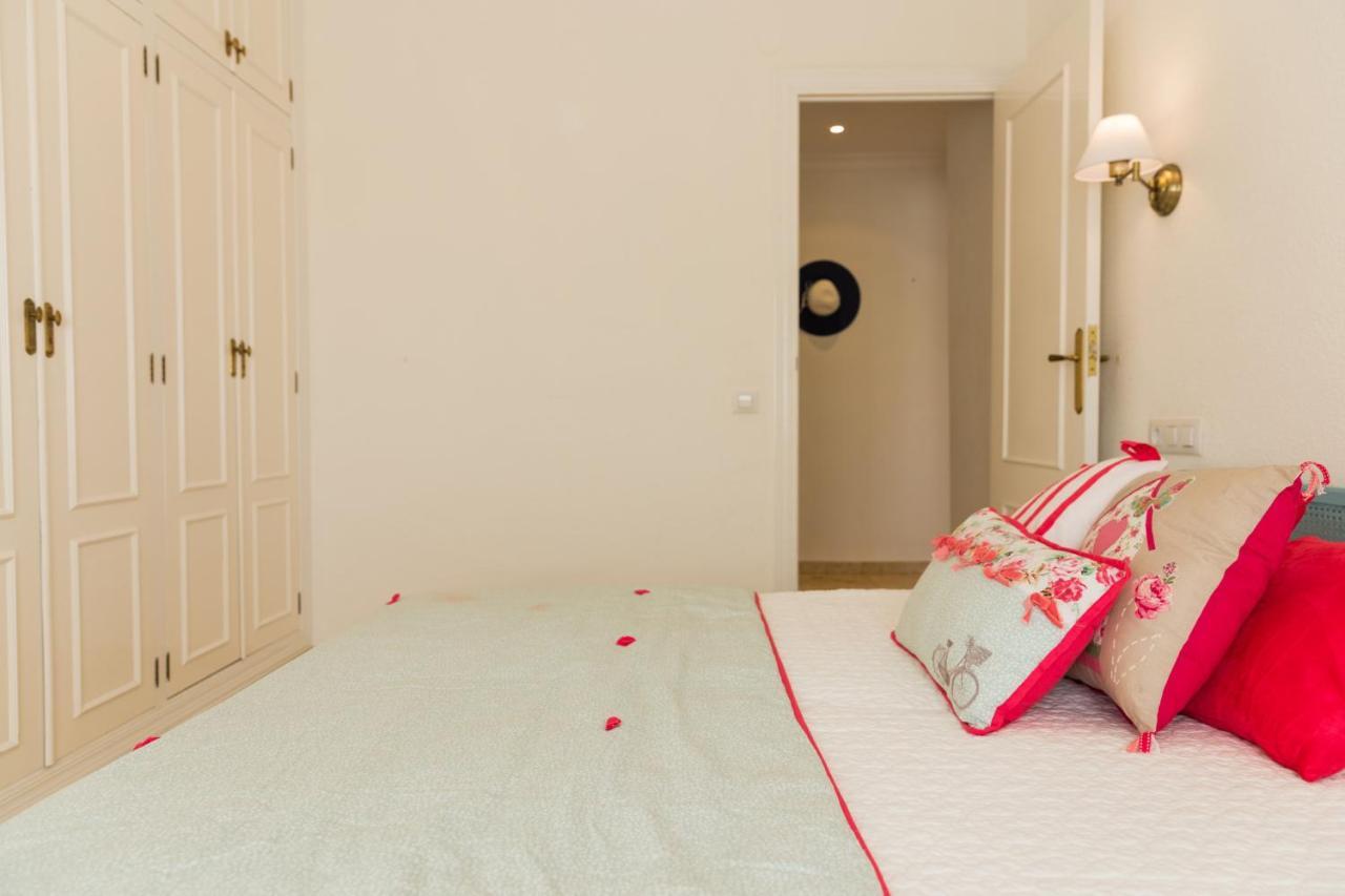Marina Beach Apartment Javea Arenal By Rock Rentals Екстер'єр фото