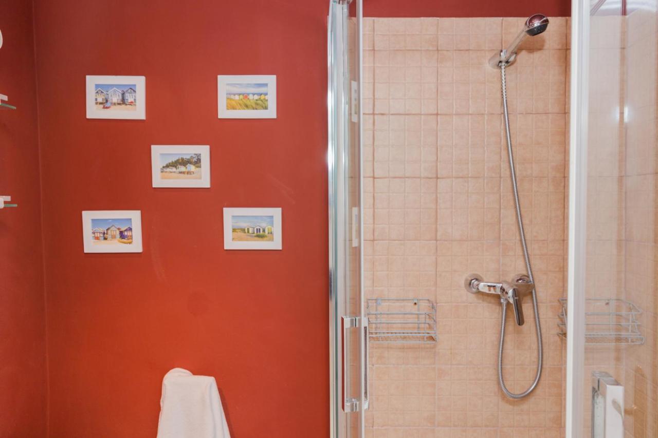 Marina Beach Apartment Javea Arenal By Rock Rentals Екстер'єр фото