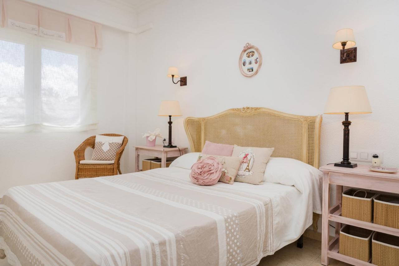 Marina Beach Apartment Javea Arenal By Rock Rentals Екстер'єр фото
