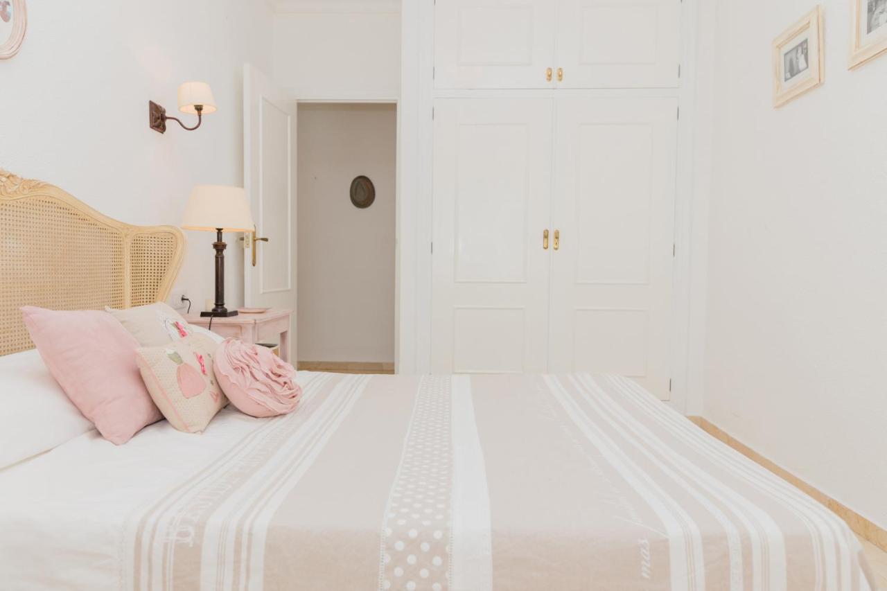 Marina Beach Apartment Javea Arenal By Rock Rentals Екстер'єр фото