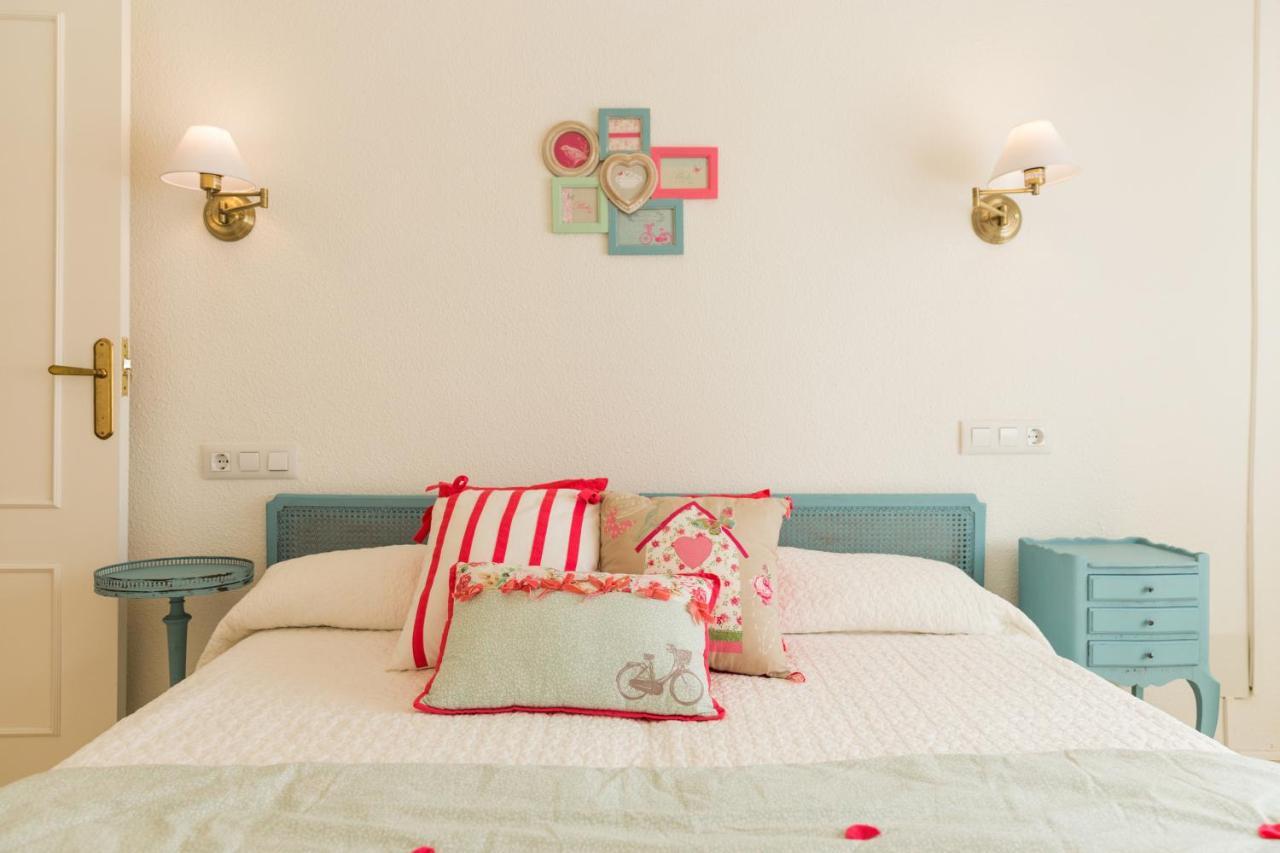 Marina Beach Apartment Javea Arenal By Rock Rentals Екстер'єр фото